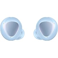 Samsung Galaxy Buds +, Kabellose Kopfhörer, 3 Mikrophone, Sound by AKG, ausdauernder Akku, 2-Wege-Lautsprecher…