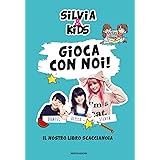 Gioca con noi! Il nostro libro scaccianoia