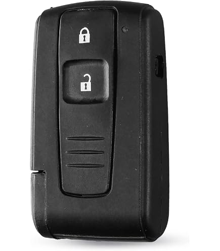 Para Toyota Prius Corolla Verso 2004 2005 2006 2007 2008 2009 Carcasa