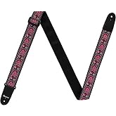 IBANEZ Strap Vintage Style Pink