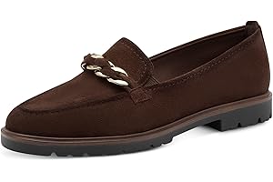 Tamaris Damen Slipper Flach