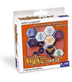 Brimtoy Dudo - The Original Peruvian Liar's Dice Game For Up To 6 Players