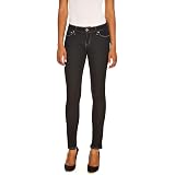 Levi's Damen Jeans Demi Curve Skinny Fit Medium Rise : Amazon.de: Bekleidung