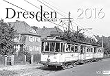 Image de Dresden damals 2016: Kalender 2016