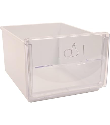 Clayette En Verre Pour Réfrigérateur ARISTON HOTPOINT - Dimensions 421x366 Mm, Originale