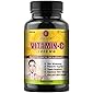 GLOWSIK VITAMIN C CAPSULES FOR IMMUNITY AND SKIN 1000 mg- 90 CAPSULES