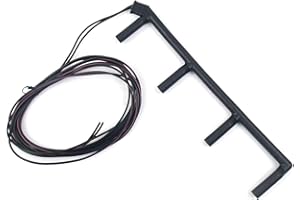 PANTHEM 038971782B 038.971.782.B - Cablaggio per candelette Sostituzione per Audi VW 1.9 TDI