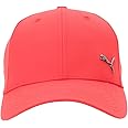 Puma Unisex's Cap (2126920_High Risk Red