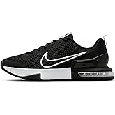 Nike Air Max Alpha 6 Koşu AyakkabısıErkek