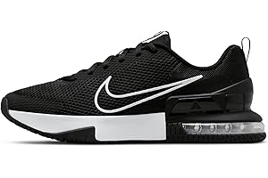 NIKE Air MAX Alpha Trainer 6 SneakerHombre