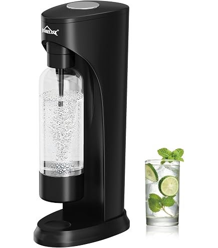 Sodastar Wassersprudler