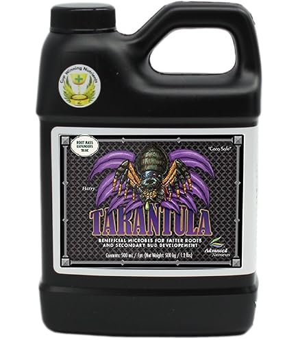 Ionic Coco Grow 5L: Fertilizzante Organico Per Piante In Cocco - 3