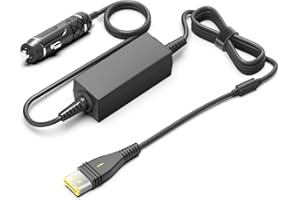 TAIFU Chargeur de voiture 12 V-24 V pour Resmed Airsense 11 DC Adaptateur Resmed Airmini CPAP Chargeur de voiture allume-cigare 24 V 2,71 A Resmed Airsense 11 DC Câble d'alimentation