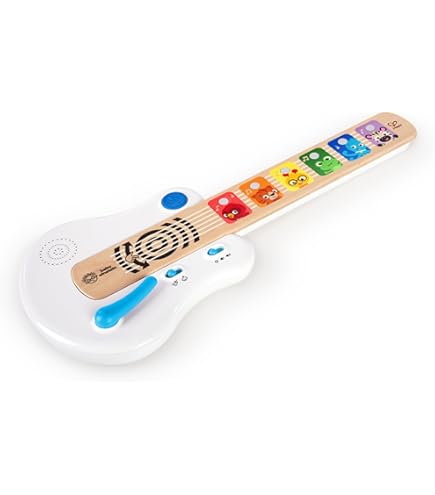Herenear Gitaar kinderspeelgoed, 2-in-1 kindergitaarspeelgoed en pianspeelgoed, kindergitaar, muzikaal, 4 speelmodi, multifunctioneel instrumentenspeelgoed, educatief speelgoed Herenear Gitaar kinderspeelgoed, 2-in-1 kindergitaarspeelgoed en pianspeelgoed, kindergitaar, muzikaal, 4 speelmodi, multifunctioneel instrumentenspeelgoed, educatief speelgoed