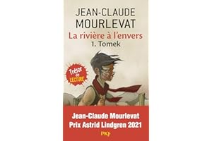 La rivière à l'envers - 1er vol: Tomek