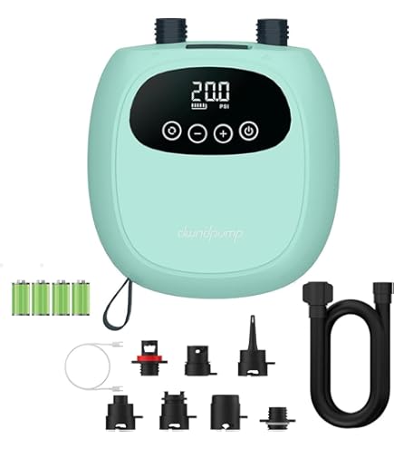 Pagaia SUP/Kayak Cressi In Fibra Di Carbonio - Regolabile, Galleggiante, Per Paddling