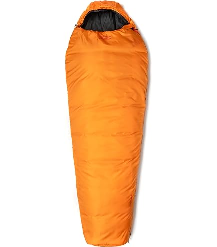 Sac De Couchage Snugpak Softie 3 WGTE – Léger, Déperlant, Capuche Ajustable, Fabriqué Au Royaume-Uni