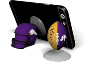 SOAR SUCKERZ NFL Support de téléphone pour casque de football