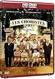 Les Choristes - HD DVD
