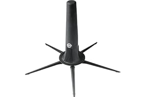 K&M Konig & Meyer Straight Soprano Sax Stand