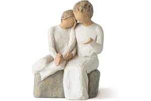 Willow Tree With My Grandmother Figurine