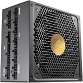 SHARKOON PSU MOD&Uuml;LER 1300W 80+GOLD REBEL P30 GOLD 1300 135MM FAN