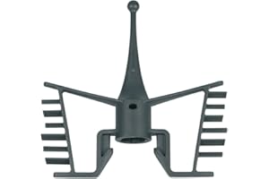 Papillon Fixation De Mélange Agitateurs convient à Thermomix TM31 Vorwerk NEUF