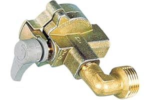 Narbonne Accessoires - Adaptateur Cube De Butagaz