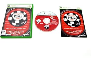 Electronic Arts World Series of Poker 2008