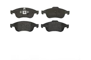 Brembo P68050 Plaquettes de Frein Avant