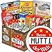 Produktbild BESTE MUTTI DER WELT - Geschenkset für Mama - DDR Süssigkeiten Box mit Ostprodukten – Kalter Hund Blister, Zetti Knusperflocken Vollmilch, Halloren-Kugeln Classic uvm. +++ Waren DDR Box als Geschenkkorb mit Kultprodukten der DDR ++ Ostpaket DDR Geschenkbox DDR Produkt DDR Süßigkeiten-Box Waren DDR Geschenk für Mütter Ostalgie