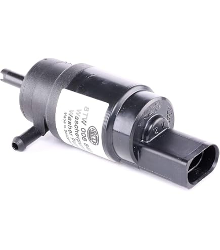 Bomba De Agua De 12V CC, PULVERIZADOR DE AGUA, Lámpara De Lavado De