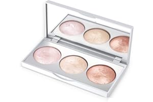 Golden Rose - Paleta de iluminadores Strobing