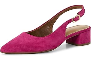 Tamaris Damen 1-29500-42, Pumps Donna