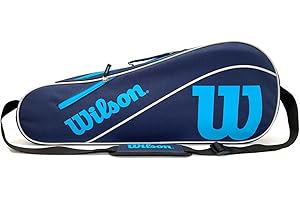Wilson Ultra Series Triple Sac pour raquette