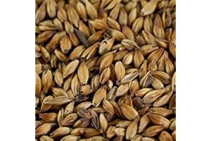 WEYERMANN 1kg Caramelmalz Caramünch® 2 für dunkle Biere EBC 110-130