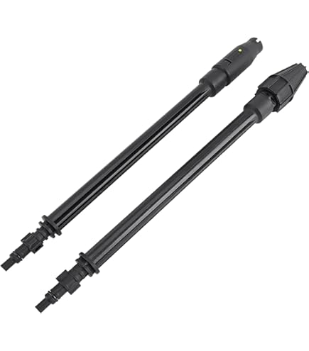 Black Decker M&M Smartek Adattatore Per Kärcher Parkside Nilfisk - Foto 6