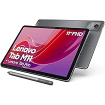 2 Pellicole Vetro Temperato Per Lenovo Tab M11 10.95" - Protezione Schermo 9H Anti-Graffio - Foto 4