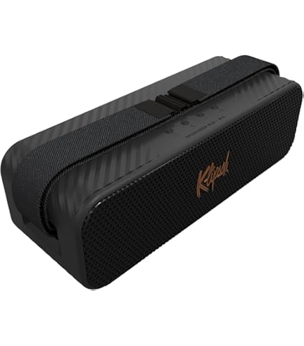 Harman Kardon Onyx Studio Wireless Bluetooth Speaker : Amazon.com