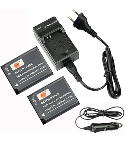 USB Sincronizzazione Dati / Cavo Trasferimento Foto Per Panasonic Lumix DMC-FX01 - Foto 13