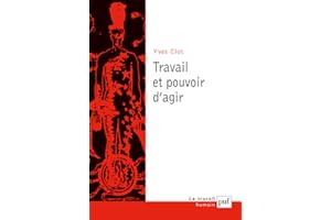 Travail et pouvoir d'agir