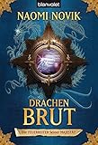 Die Feuerreiter Seiner Majestät, 1: Drachenbrut by 