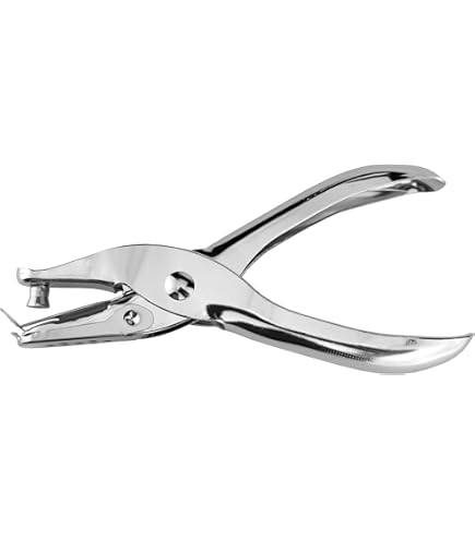 Pettini Per Rilegatura Fogli - 8 Pezzi Multicolore Per Fai Da Te - Foto 6