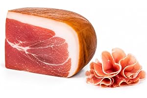 Prosciutto Crudo di Parma D.O.P. Salumi Pasini® | Skiva | 1.7 kg