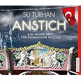Kruziturken Ein Neuer Fall Fur Kommissar Pascha Amazon De Su Turhan Su Turhan Bucher