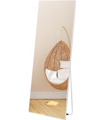Specchio Per Trucco Con Luci LED 14 Lampadine – Dimmerabile, 3 Colori Luce, Controllo Touch, 50x40 Cm, Da Tavolo O Parete