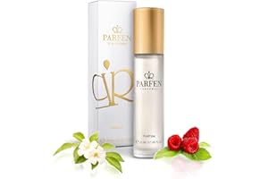 PARFEN № 530 - MILLION DOLLARS - Eau de Parfum da Donna, 20ml fragranza altamente concentrata con essenze dalla Francia, profumo Analogico Donna