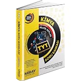 Miray Yayınları TYT Kimya Soru Bankası Miray