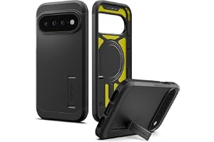 Spigen Tough Armor(AI) MagFit skal till för Google Pixel 11 Pro XL