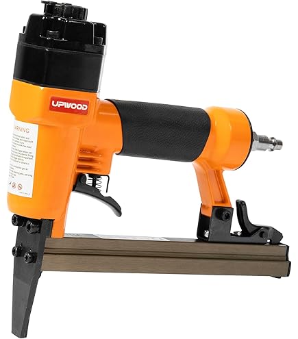 Tacwise C9725V 25mm Narrow Crown Air Stapler